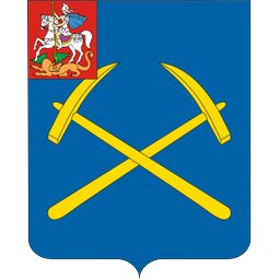 Герб города Подольск