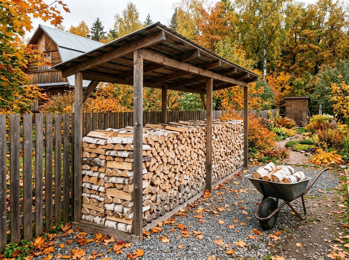 Микс трёх пород — 11 м³ — Тюмень, кв-л «Рощинская», 10к3